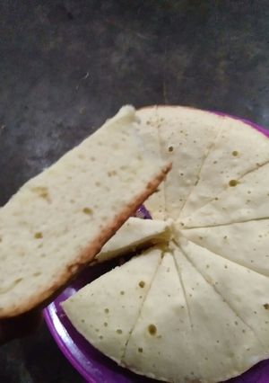 Foto resep Bolu panggang magicom simple