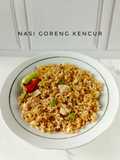 Nasi Goreng Kencur
