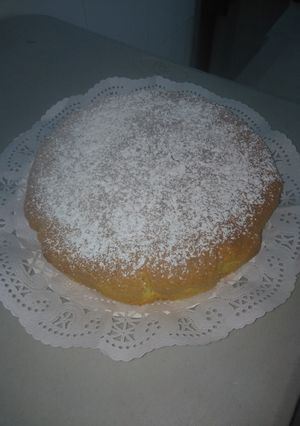 Foto principal de Bizcocho maría