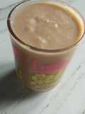 Chickoo shake