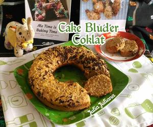Resep Baru Brudel Cake Coklat Lezat Mantap Resep Baru Brudel Cake Coklat Lezat Mantap