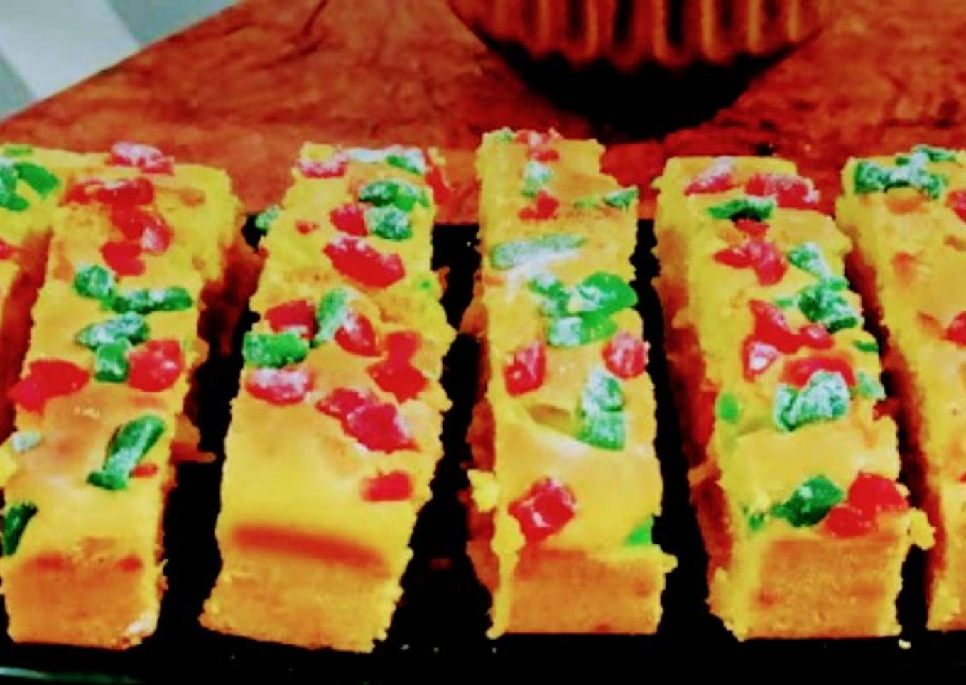 टी टाइम केक(tea time cake recipe in hindi)