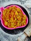 Makaroni Telur