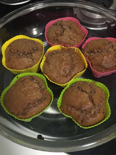 Foto de Muffin Fit