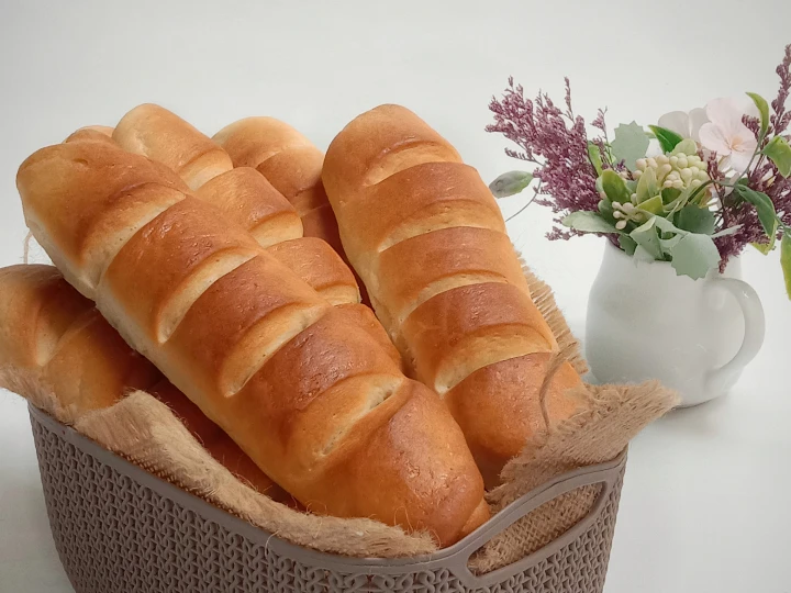 Cara Gampang Menyiapkan Resep Roti Myway (No Egg No Butter) yang Uenak Anti Ribet, Bisa Manjain Lidah