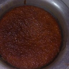 A picture of Blended Carrot Cake Recipe.