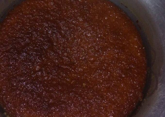 Recipe of Perfect Blended Carrot Cake Recipe