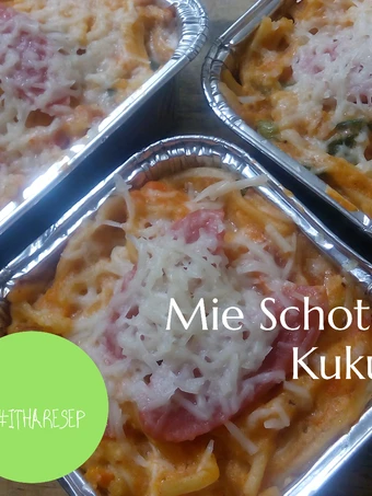 Easy Steps to Prepare Mie Schotel Kukus the So Delicious Perfect