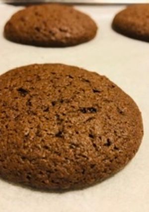 Foto resep Whoopie coco cookies