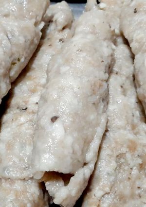 सोया चाप स्टिक्स (Soya chaap sticks recipe in Hindi) रेसिपी मुख्य फोटो
