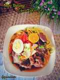 Mee Tulang Open House