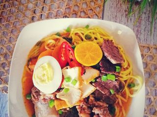 Mee Tulang Open House