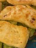 سندويتش حلوم وافوكادو