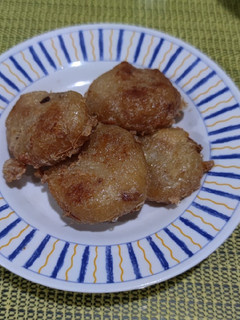 Foto resep Perkedel Kentang