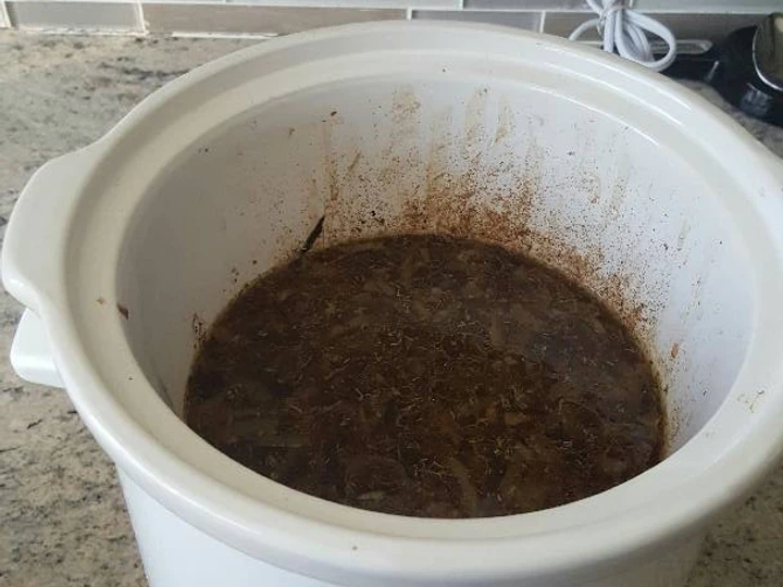 Easy Steps Prepare|Recipe} Homemade French Onion Soup the Perfect