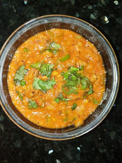 વઘારેલો રોટલો(vagharelo Rotlo in Gujarati) રેસીપી મુખ્ય ફોટો