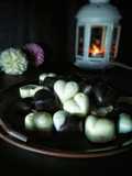 Coklat Praline