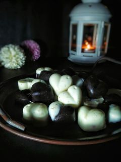 Foto resep Coklat Praline