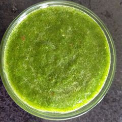 A picture of Tomato-Chilli Chutney.