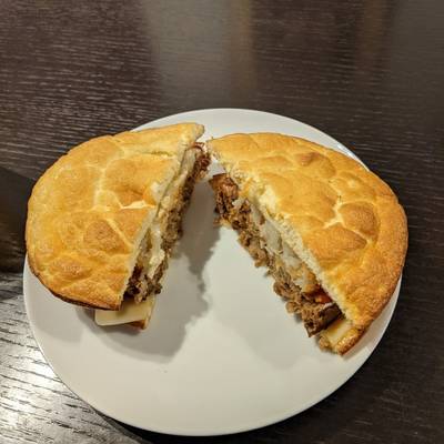 Cloud bread Recipe by Mal Content - CookpadAdd CooksnapShare-image