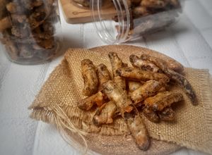 Foto resep Pisang Sale homemade (pisang ambon lumut dan sunpride)
