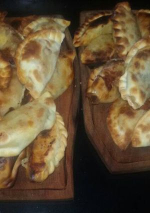 Una foto de Empanadas Party
