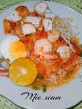 Mie siam