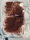 Tiramisù senza lattosio e con uova pastorizzate 🥚🍮