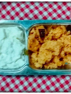 மோர் மாவு (Mor maavu recipe in tamil) செய்முறை முக்கிய புகைப்படம்