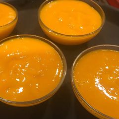 A picture of Aamras Puri.