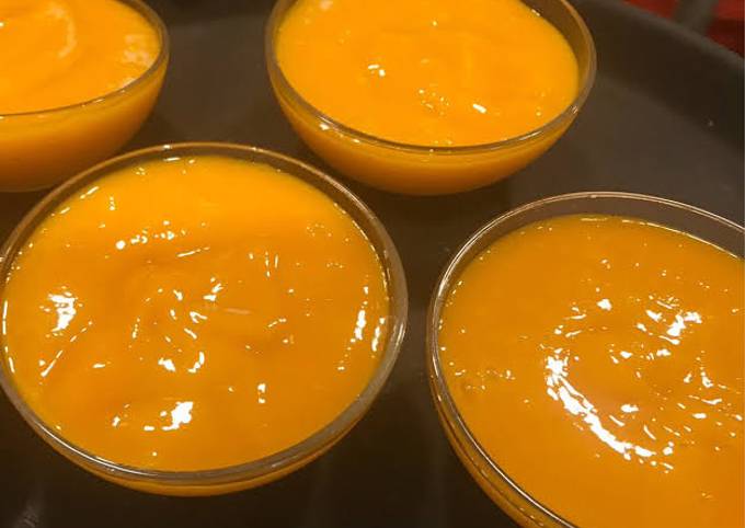 Step-by-Step Guide to Prepare Homemade Aamras Puri