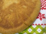 Tortilla para la once