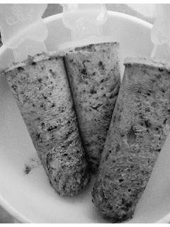 Foto resep Oreo Ice Cream