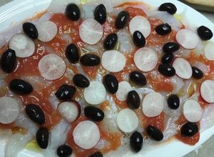 Foto principal de ”Esqueixada de Bacallà” a mi manera