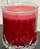 Let’s Glow With Healthy Juice In Summer