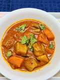 Aloo Potoler Rasa