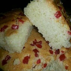 A picture of Rawa Cake.