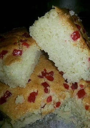 A picture of Rawa Cake.