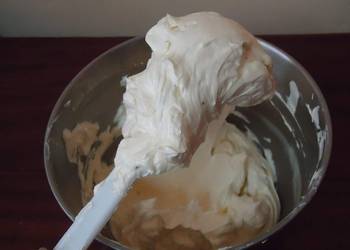 Update, Serving Recipe Swiss Meringue Buttercream Practical Delicious