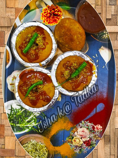 સતુની ખસ્તા કચોરી(sattu khasta kachori recipe in gujarati) રેસીપી મુખ્ય ફોટો