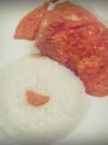 Pollo al rocoto