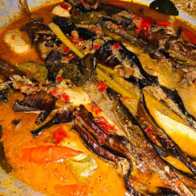 Resep Mangut Lele Mbah Marto Oleh Wilma Cookpad