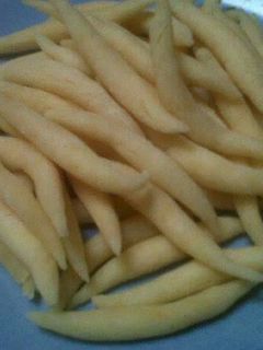 Foto resep Telur Gabus Keju