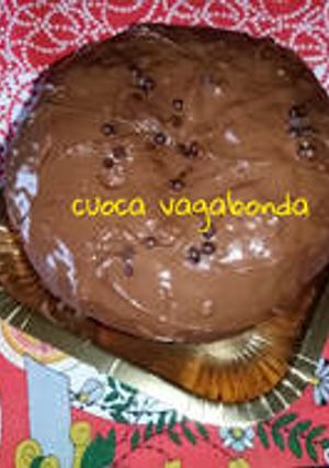Foto di Panettone Nutelloso