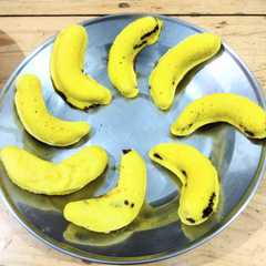 รูปของ Bekasi Banana