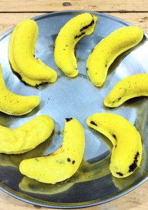 Foto resep Bekasi Banana