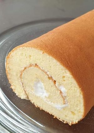Foto resep Bolu gulung