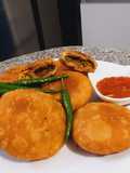 Matar Kachodi