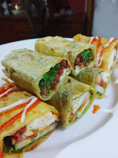 Foto resep Kebab mini