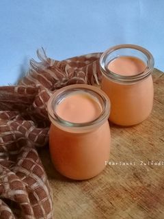 Foto resep Saus keju ala richeese